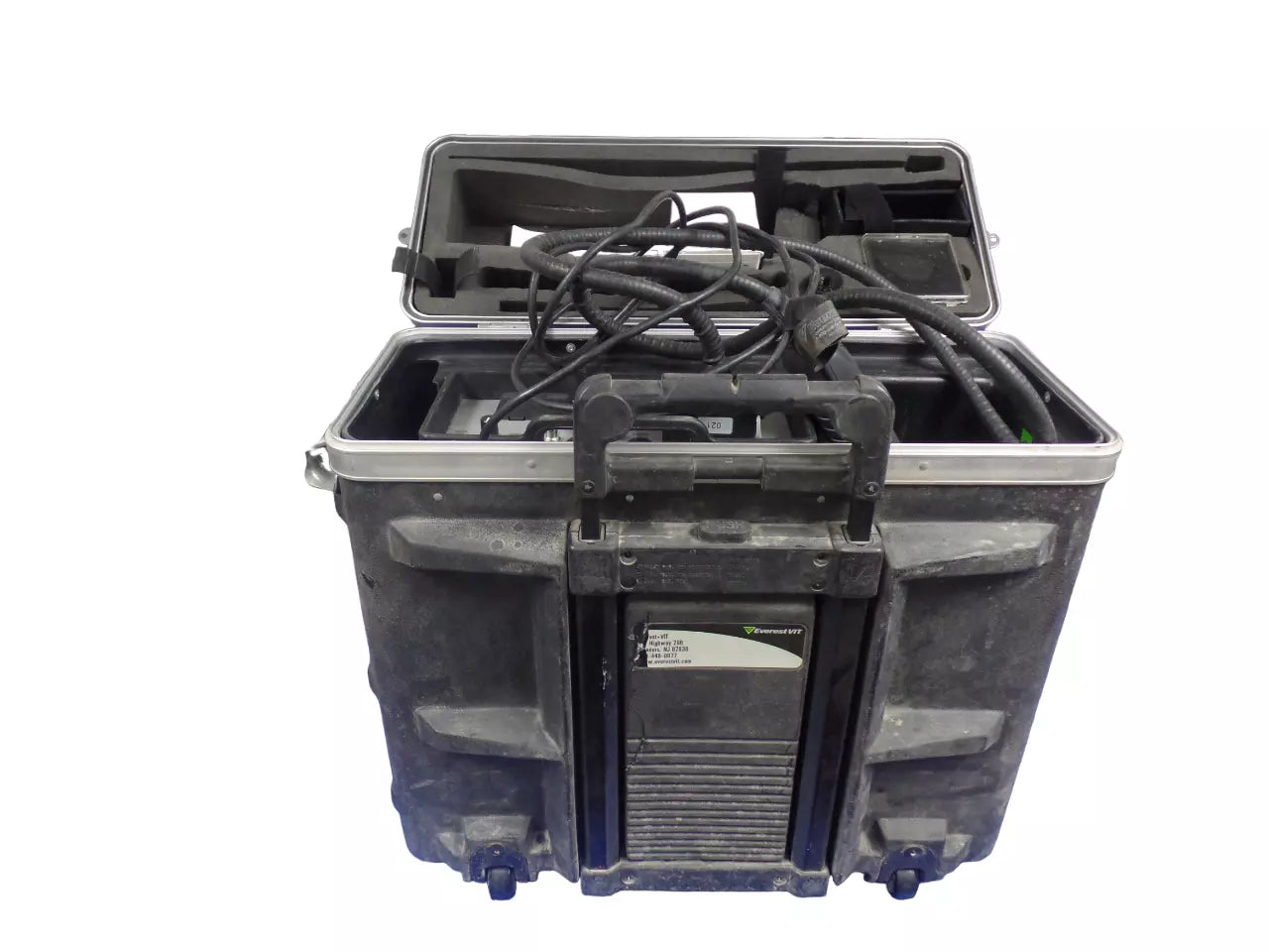 Everest VideoProbe Remote Imaging Borescope XL Pro Pluse