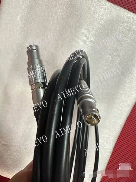 B&K AO0419-D-030 connection line FOR Bruel&Kjaer bk type2690-0S2 - XG eqpt