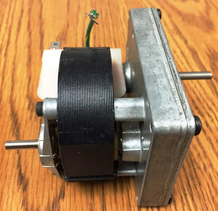 Markle-Korff Industry 257-1 Gear Motor