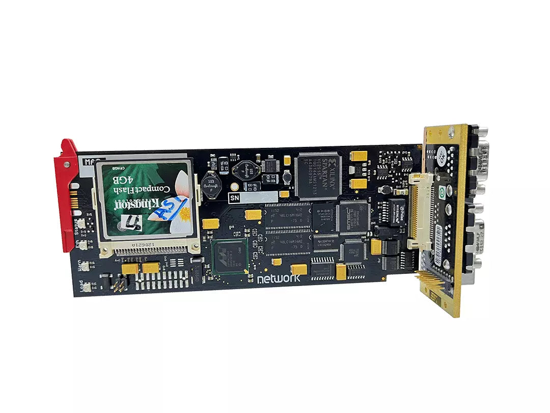 Multicon Gyda for Flashlink and VikinX Connector
