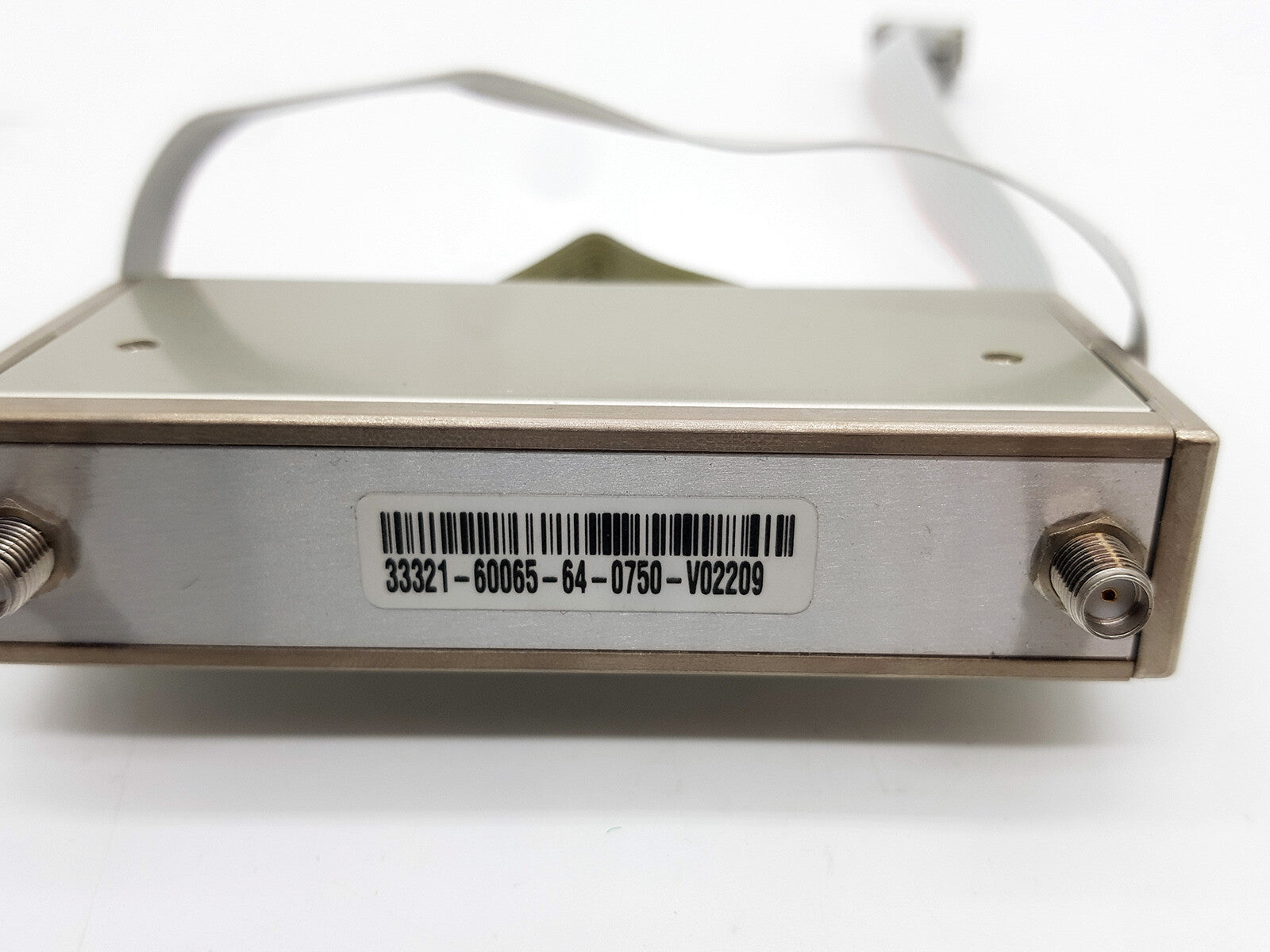 Attenuator 60dB 20GHz from Agilent
