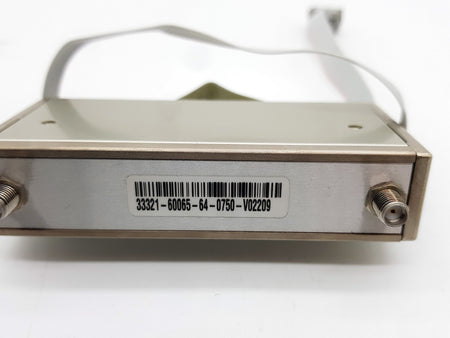 Attenuator 60dB 20GHz from Agilent