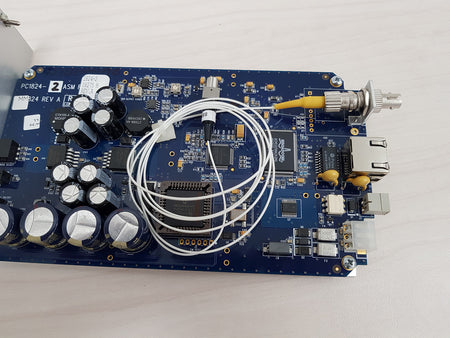 Optical Ethernet Transceiver by GE Security