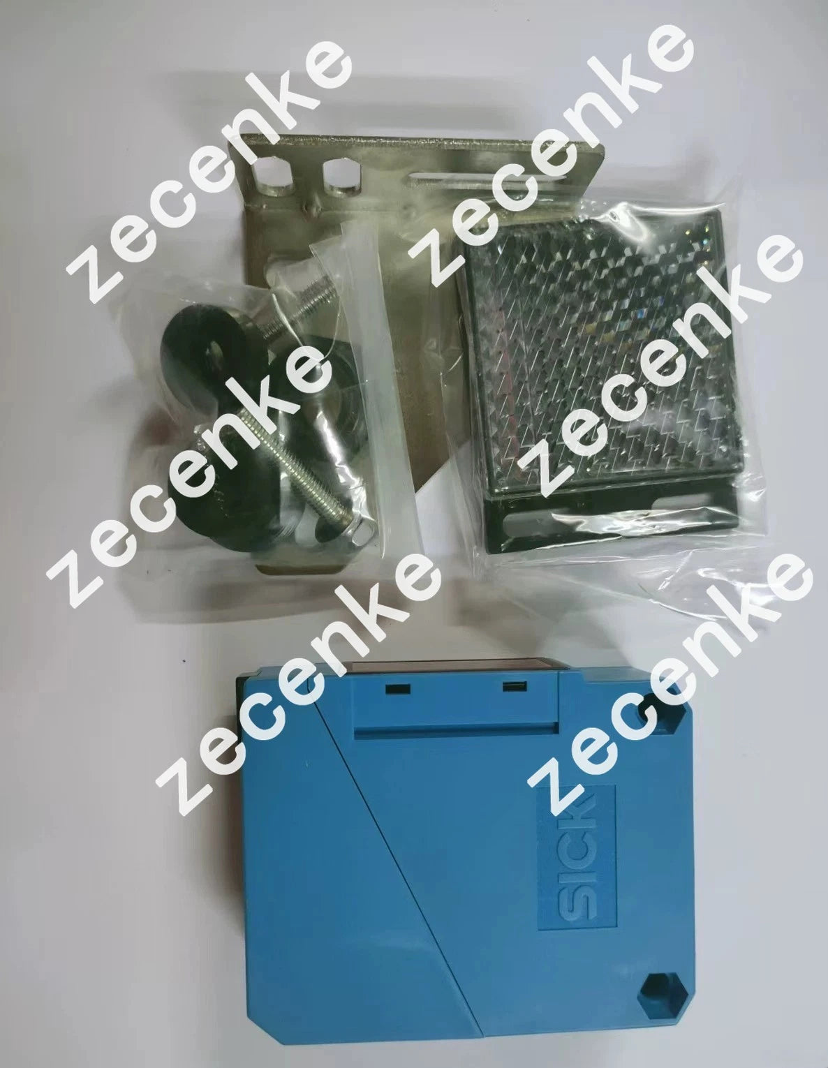 SICK WL260-S270 6020767 1PC Photoelectric Switch Brand New