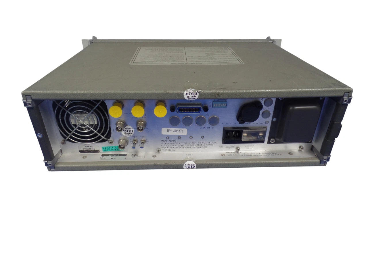 HP 5335A Universal Counter - High-Quality Frequency Measurement Tool