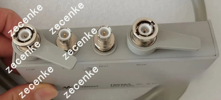 Keysight Agilent 16048A Test Lead with BNC Connector Test Cable Assembly