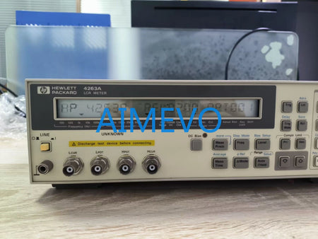 HP/Agilent/Keysight 4263A LCR Meter