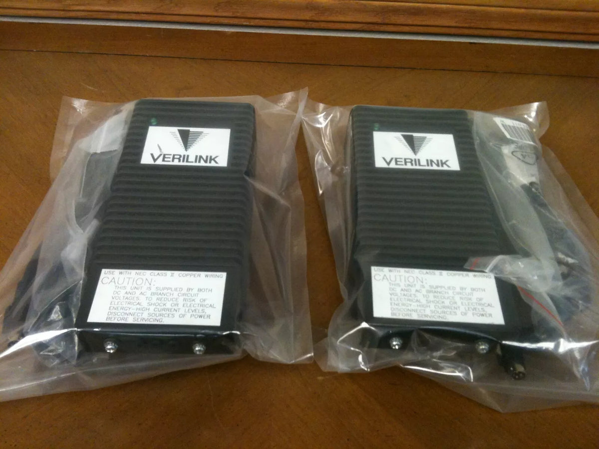 Verilink PWR-2940 Redundant Power Supply