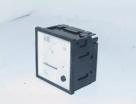 IME RQ72M (801052) Voltmeter Rotary Encoder Sensor Single Phase Analogue for DC