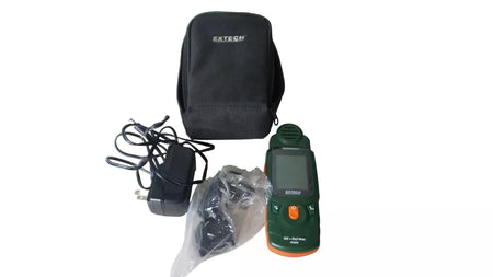 Extech Instruments VFM200 - Portable Vibration Meter