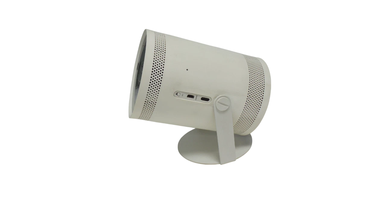 Samsung SP-LSP3BLA The Freestyle Smart Projector - Free Shipping