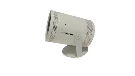 Samsung SP-LSP3BLA The Freestyle Smart Projector - Free Shipping