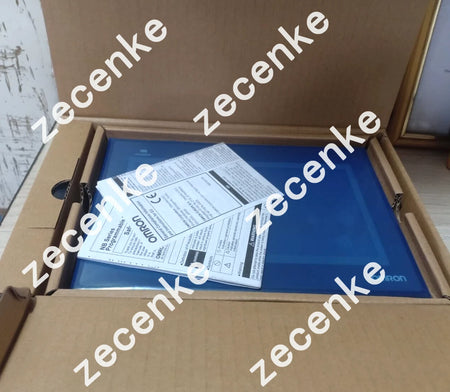 OMRON NB7W-TW01B NB Series Touch-Screen HMI