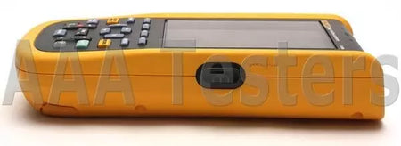 Fluke 123B Industrial ScopeMeter Dual-Input 20MHz HandHeld Oscilloscope - XG eqpt