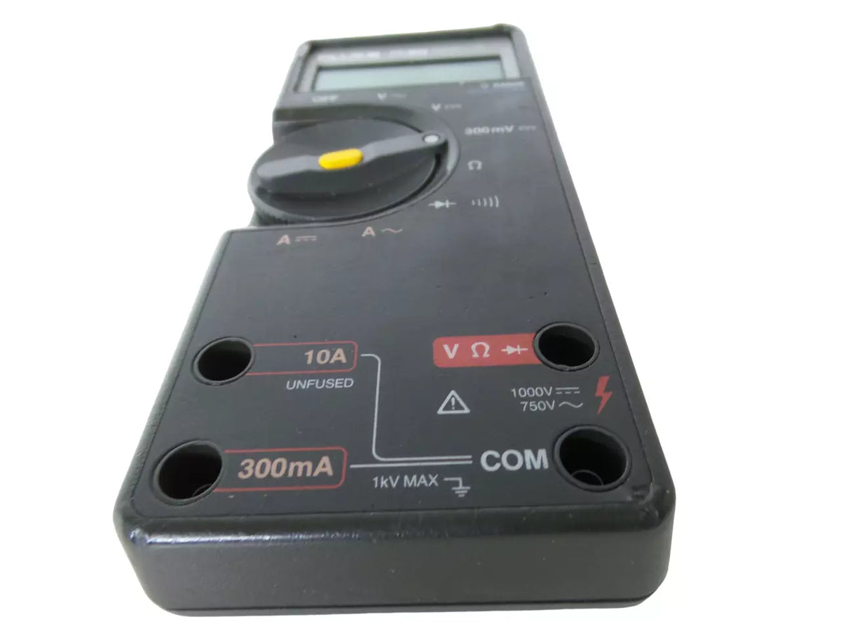 Fluke 77/BN Multimeter with Advanced Functionality