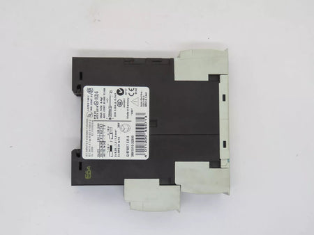 SIEMENS 3RN1010-2CB00 Motor Protection Module 24VDC Supply Voltage DIN-Railmount