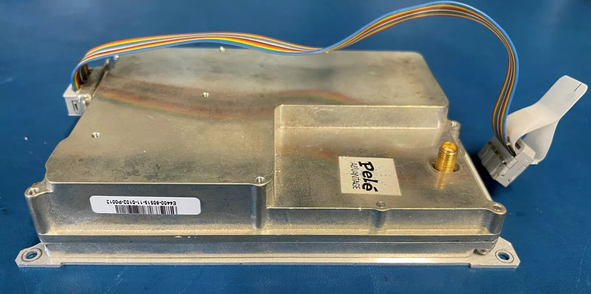 Agilent Keysight E4400-60515 AT1 Electronic Attenuator M51 ATTN/RPP2 Assembly