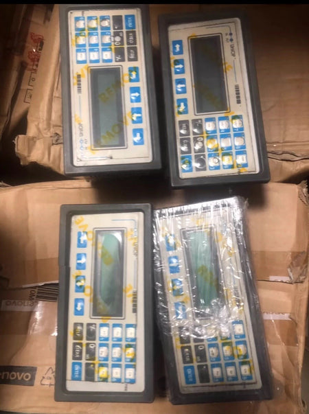 UniOP MD03R-02-0045: Industrial HMI Operator Panel
