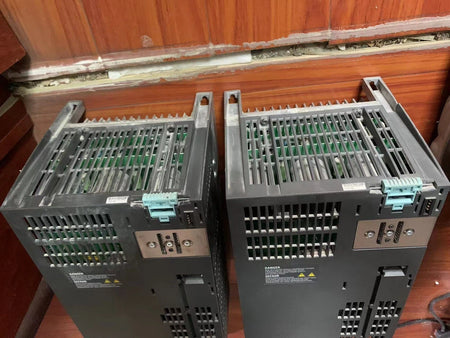 SIEMENS 6SL3210-1SE23-2UA0 Single Axis Drive - Reliable Industrial Automation Solution