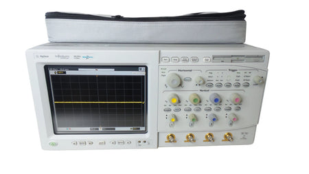 Agilent 54831M Infiniium Oscilloscope  600 MHz 4 GSa/s - Free Shipping