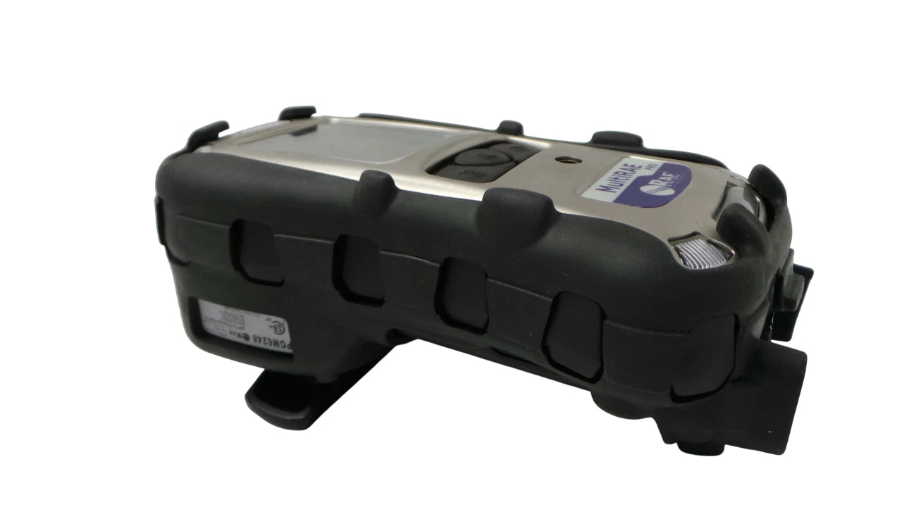 RAE SYSTEMS MULTIRAE PRO PGM6248 Gas Detector-Free Shipping