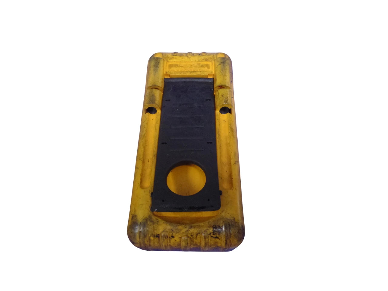 Fluke 77/BN Multimeter - Reliable Multifunctional Testing Device