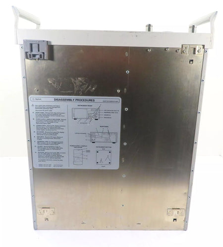 Agilent 8712ES 300 kHz-1300 MHz RF Network Analyzer