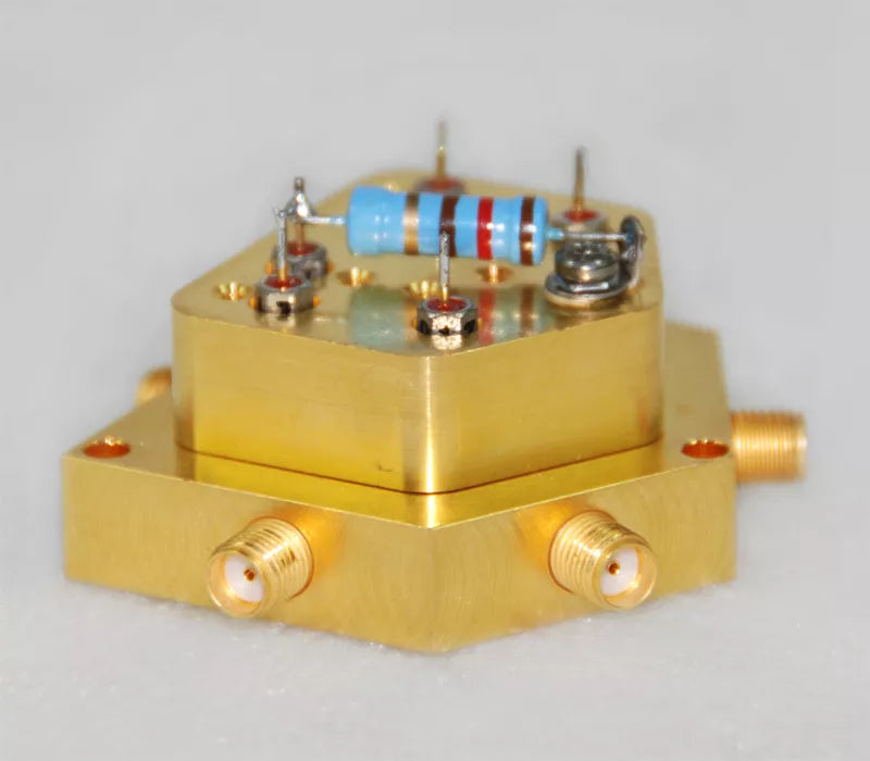 HP/Agilent 85332-60004 UTG U-Wave switch,0.045-26GHz - XG eqpt