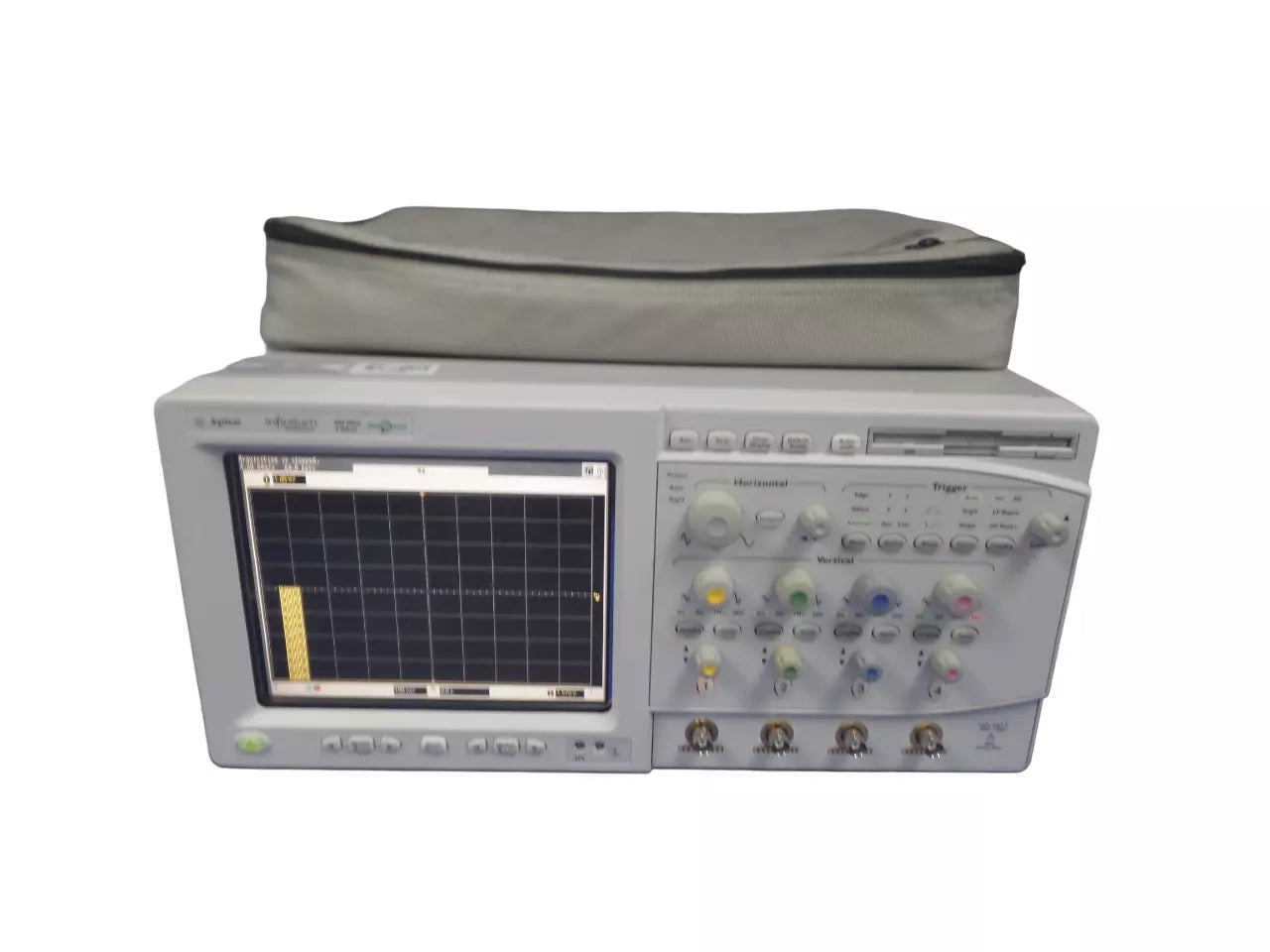 Agilent Infiniium Oscilloscope 600 MHz 4 GS/s 54831M