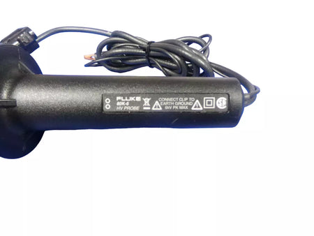 FLUKE 80K-6 High Voltage Probe for Precise Electrical Measurements