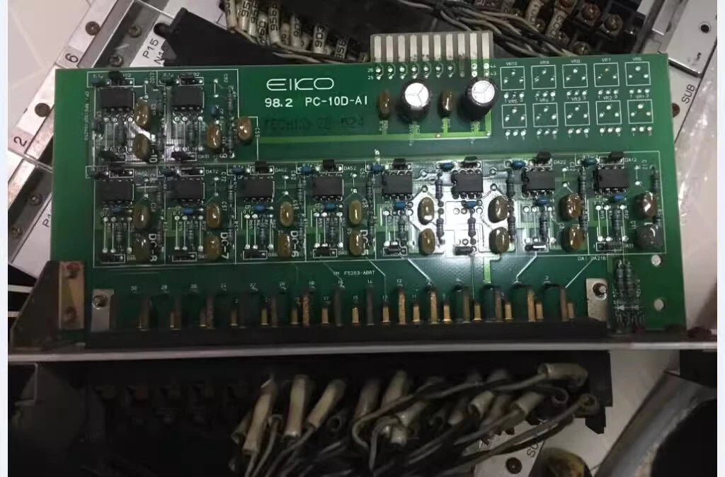 EIKO PC-10D-AI Portable Air Ionizer