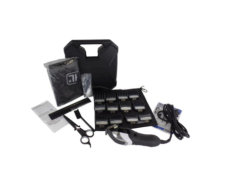 WAHL Pro Series Ultra Power Hair Cutting Kit - Free shipping
