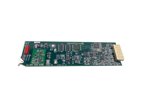 Aja RH10MD HD Downconverter and Re-clocking Distribution Amplifier