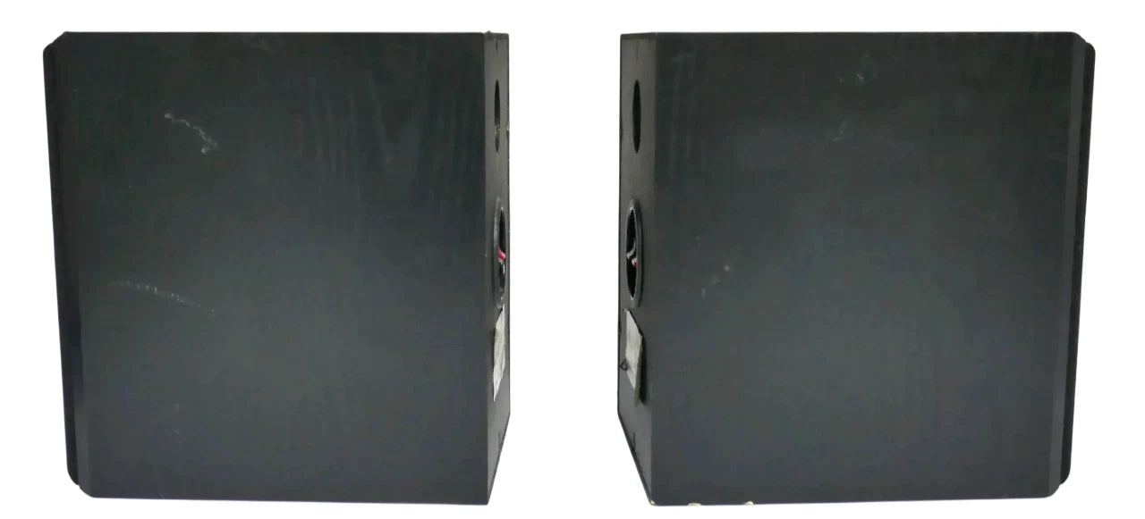 Paradigm Micro71532 Bookshelf Speakers (Pair)- Free shipping
