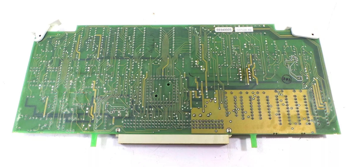 ANRITSU Wiltron Board 6800-D-37448 Rev A