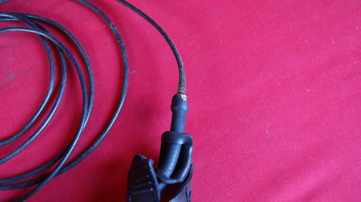 GE Inspection Technologies XLGO+ VideoProbe NDT Borescope 4mm/3mm 1508F1160
