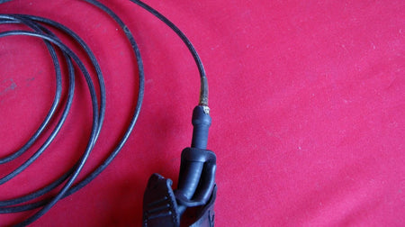 GE Inspection Technologies XLGO+ VideoProbe NDT Borescope 4mm/3mm 1508F1160