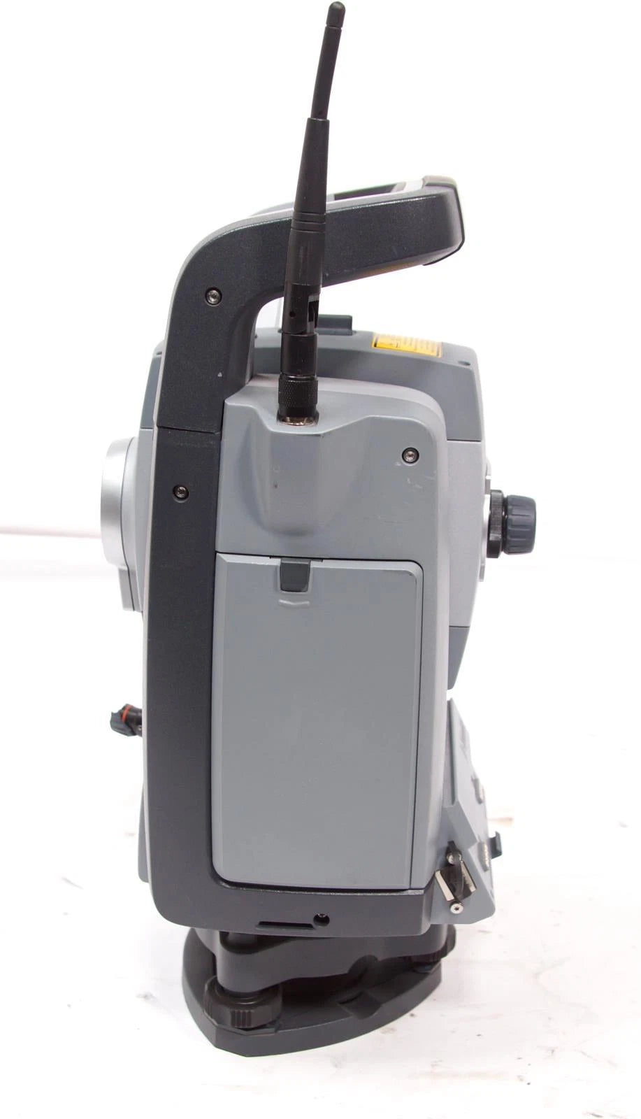 Trimble VX DR Plus 1" Robotic Survey Scanning Total Station