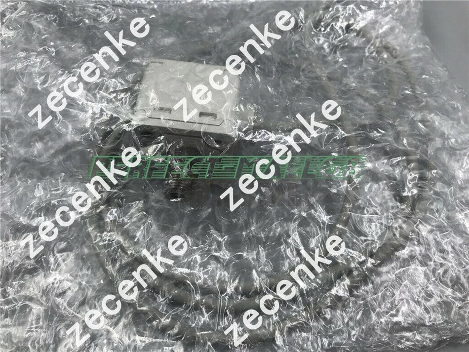 1pc New For SMC Pressure Switch ZSE40AF-01-T