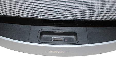 Bose SoundDock 10 Digital Music System - Silve - Free Shipping.