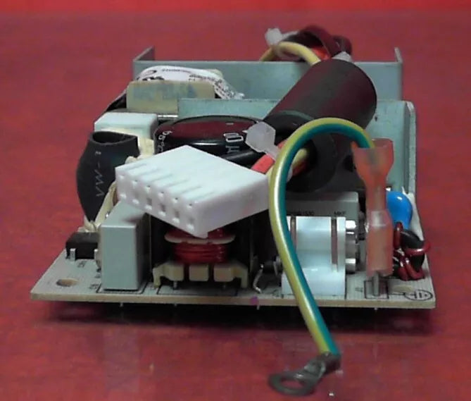 Artesyn NFN40-7608 ZEHX1201 Power Supply Board
