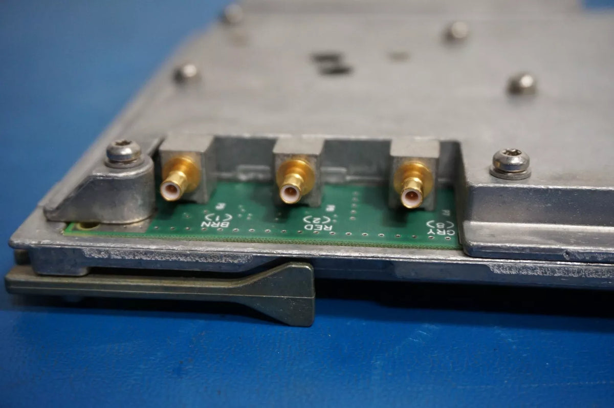 HP Hewlett Packard Keysight Agilent E4440-60006 Exch Avil Board Digital IF