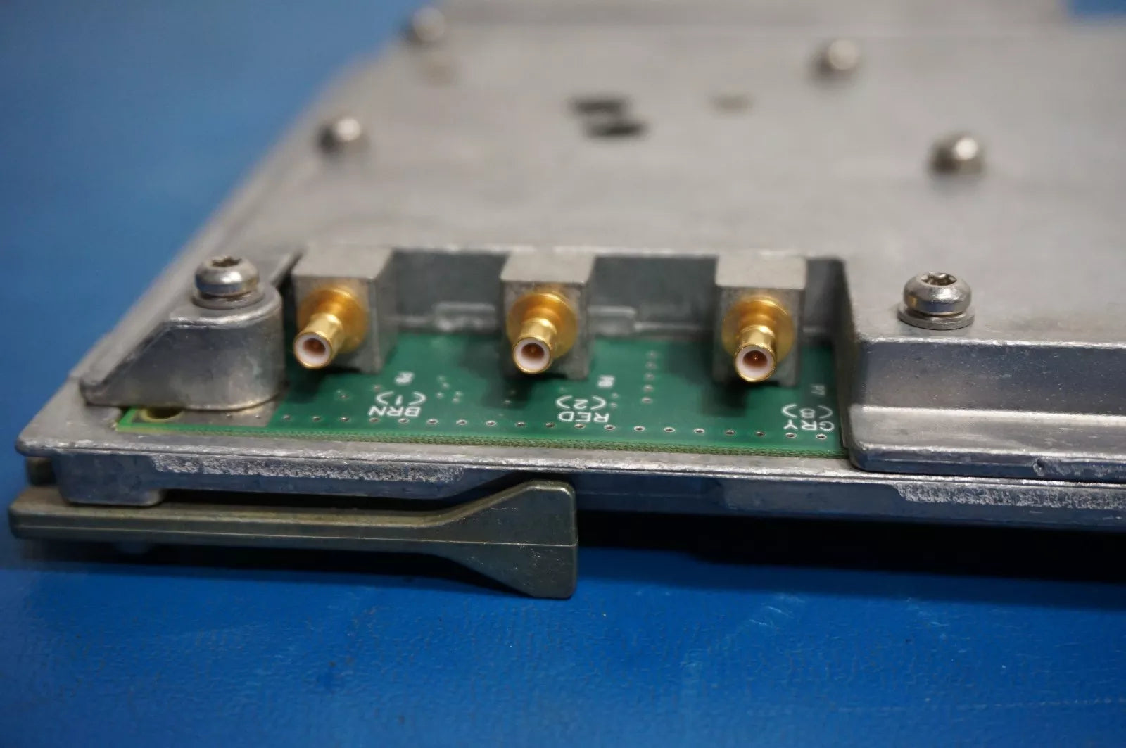 HP Hewlett Packard Keysight Agilent E4440-60006 Exch Avil Board Digital IF