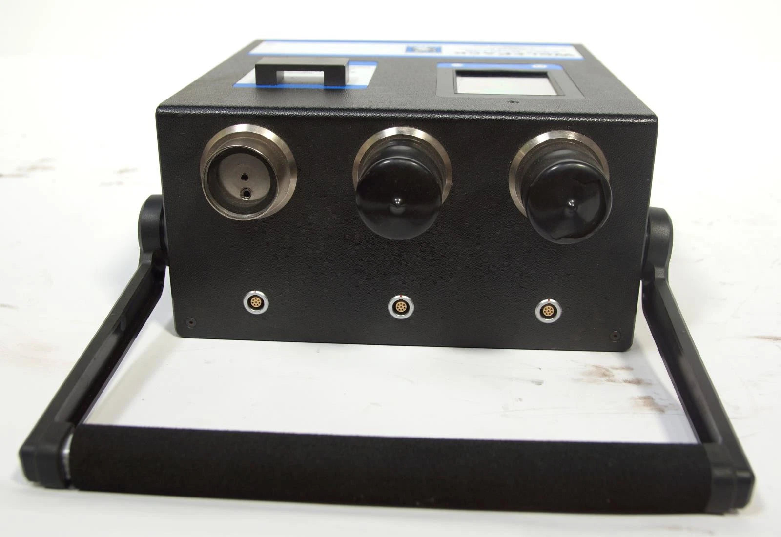 Gray Wolf Wolfpack MODULAR AREA Gas Detector MONITOR