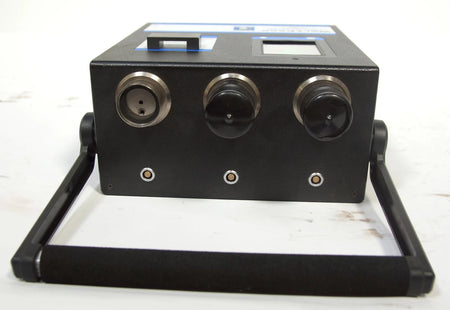 Gray Wolf Wolfpack MODULAR AREA Gas Detector MONITOR