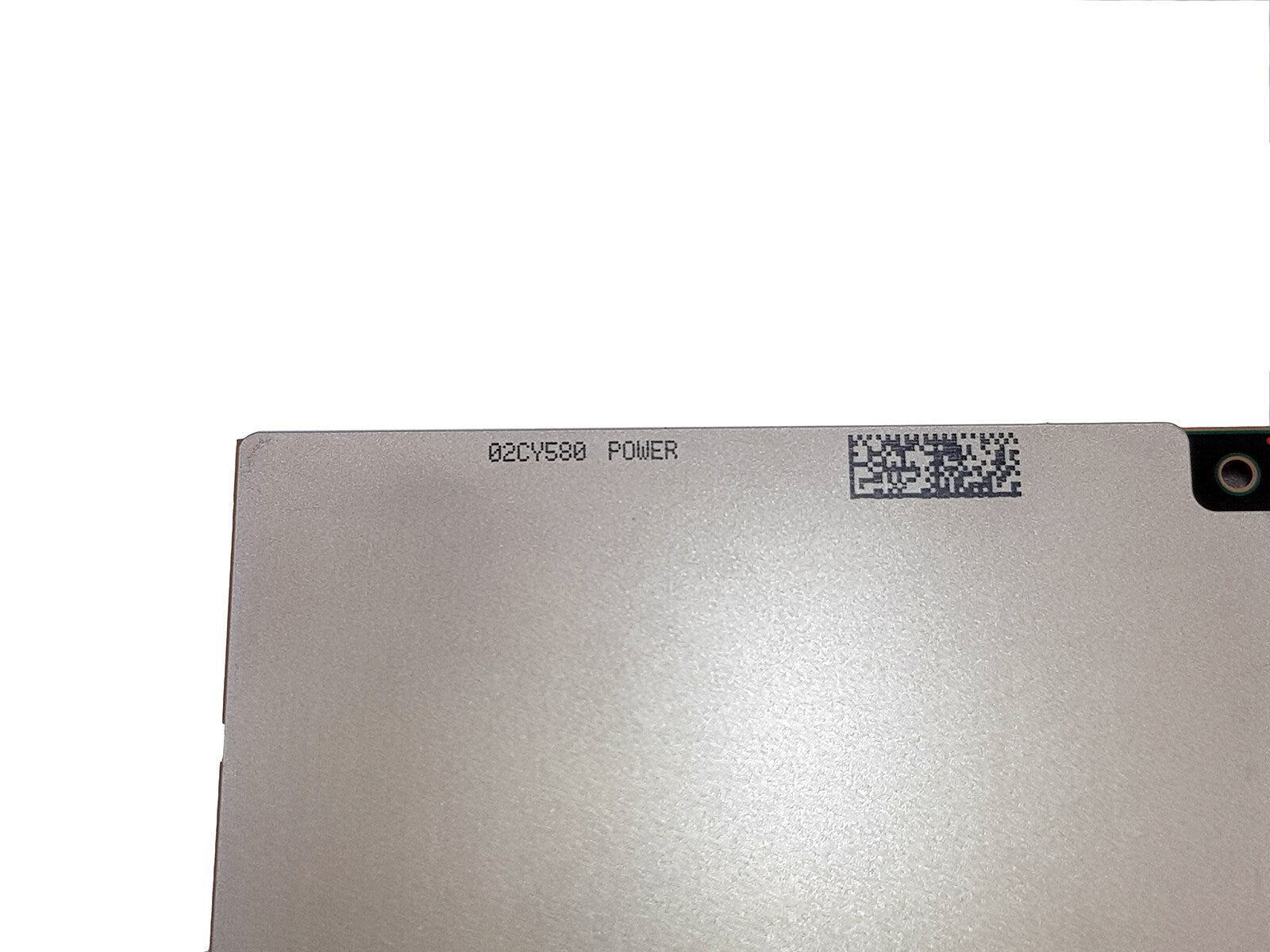 IBM Power9 CPU Processor Module – XG eqpt