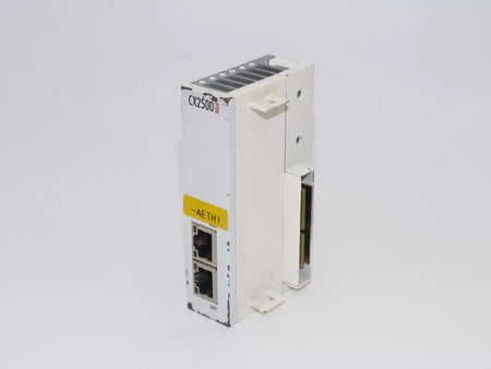 Beckhoff CX2500-0060 Ethernet Interface Module 2 x RJ45