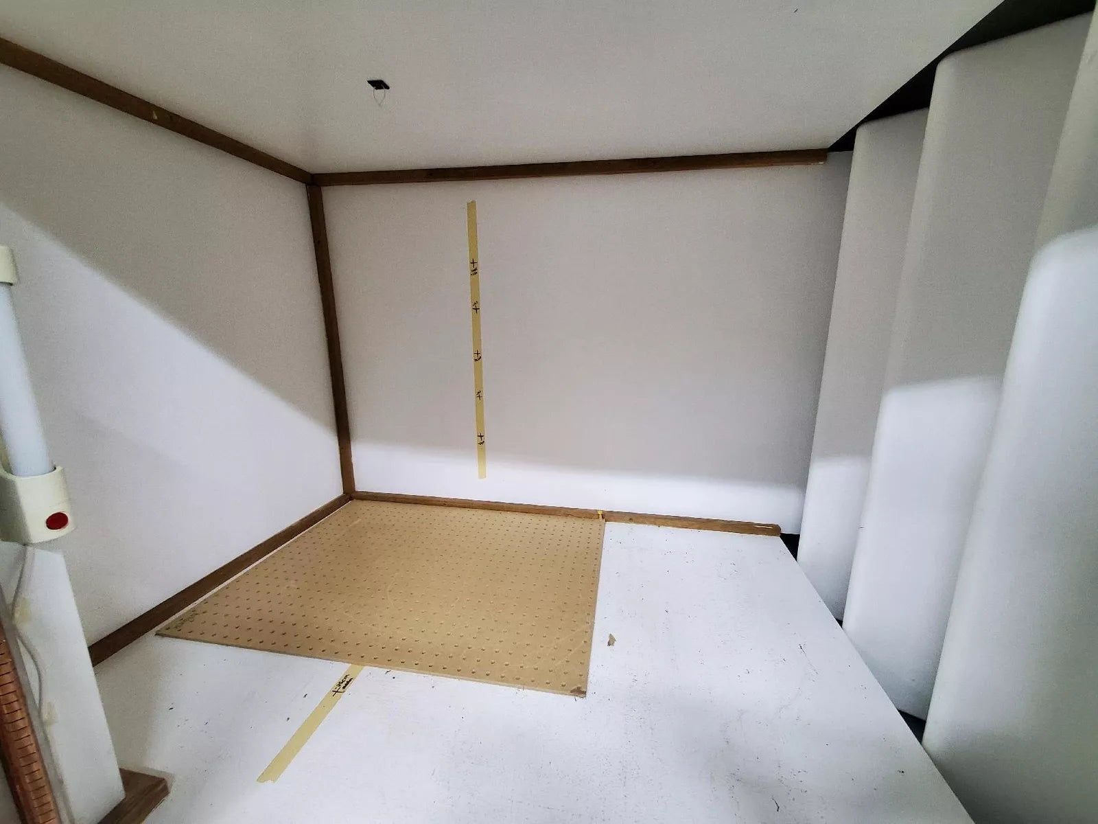 Amplifier Research TC2000 RF Test Cell 10 kHz - 4.2 GHz