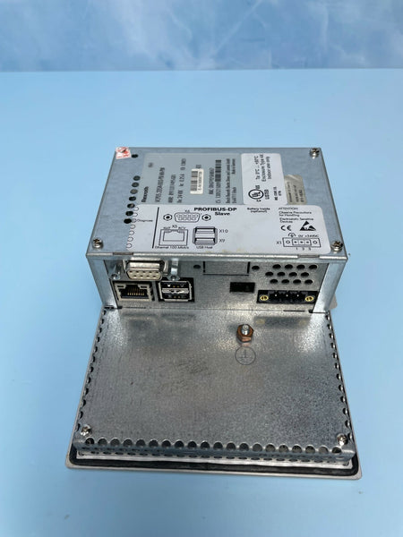 Rexroth VCP05.2DSN-003 PB-NN-PW Control Module