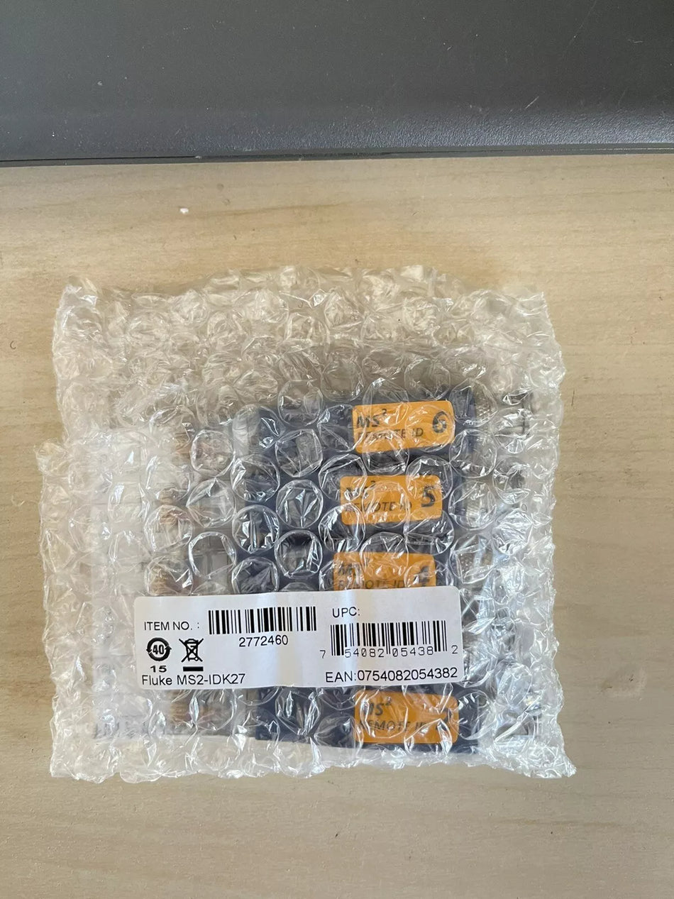 Fluke Networks MS2-ID-K27 Microscanner Remote Identifier Kit 2-6